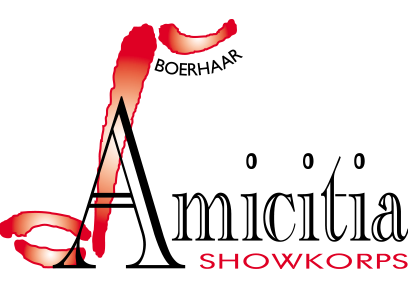 Showkorps Amicitia Boerhaar